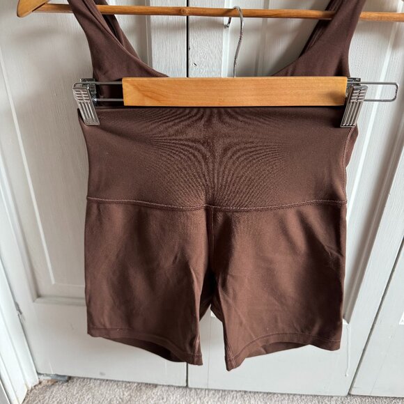 lululemon Align Bike Shorts (4) - Picture 1 of 2